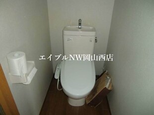 セントハイツの物件内観写真